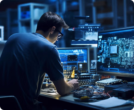 BE Computer Science & Engineering