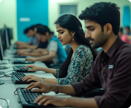 BE Computer Science & Engineering