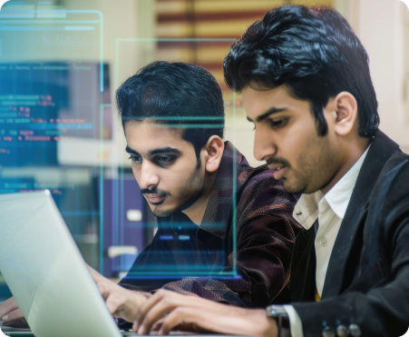 BE Computer Science Engineering (Cyber Security)